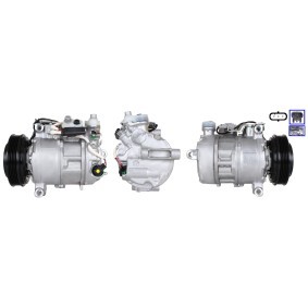 Klimakompressor ACP01188