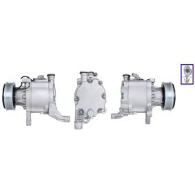 Klimakompressor ACP01203