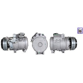 Klimakompressor ACP01205