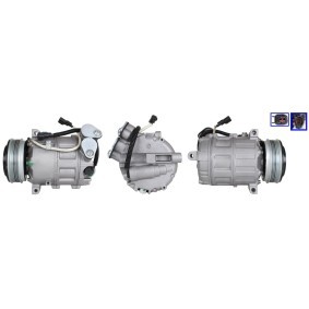 Acquista Compressore aria condizionata da LUCAS ACP01214 a buon mercato per soli 489,29 €