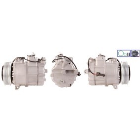 Acquista Compressore aria condizionata da LUCAS ACP117 a buon mercato per soli 333,21 €