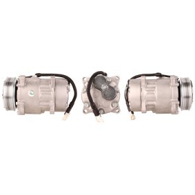 Acquista Compressore aria condizionata da LUCAS ACP120 a buon mercato per soli 263,59 €