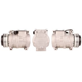 Klimakompressor ACP122