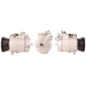 Acquista Compressore aria condizionata da LUCAS ACP123 a buon mercato per soli 431,49 €