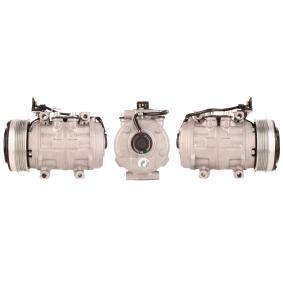 Klimakompressor ACP125
