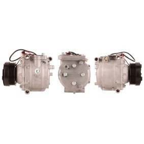 Acquista Compressore aria condizionata da LUCAS ACP126 a buon mercato per soli 244,30 €