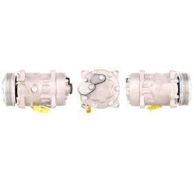 Klimakompressor ACP142