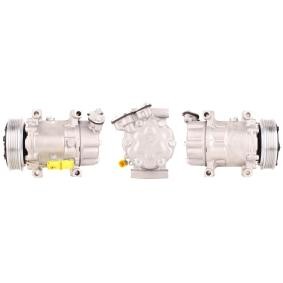 Klimakompressor ACP144