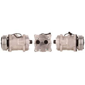 Klimakompressor ACP156