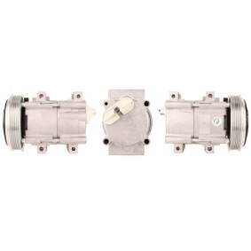 Achetez des Compresseur de climatisation LUCAS ACP166 à prix pour 293,04 €
