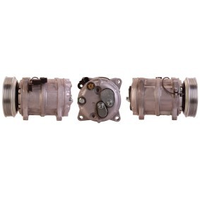 Acquista Compressore aria condizionata da LUCAS ACP176 a buon mercato per soli 259,80 €