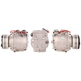 Klimakompressor ACP179
