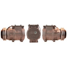 Acquista Compressore aria condizionata da LUCAS ACP180 a buon mercato per soli 597,53 €