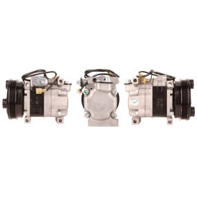 Klimakompressor ACP182 für 323 P V (BA) für 550,94 CHF