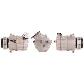 Acquista Compressore aria condizionata da LUCAS ACP198 a buon mercato per soli 293,93 €