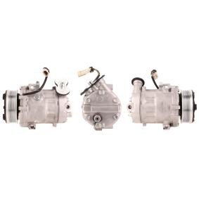 Klimakompressor ACP205