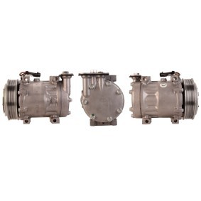 Acquista Compressore aria condizionata da LUCAS ACP210 a buon mercato per soli 372,17 €