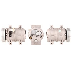 Acquista Compressore aria condizionata da LUCAS ACP217 a buon mercato per soli 255,78 €