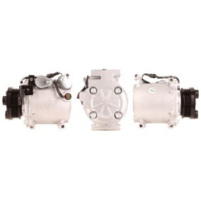 Achetez des Compresseur de climatisation LUCAS ACP227 à prix pour 605,20 €