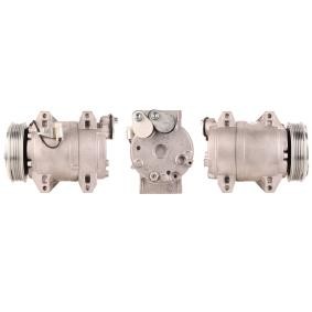 Acquista Compressore aria condizionata da LUCAS ACP230 a buon mercato per soli 260,73 €