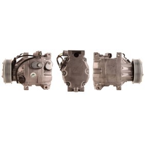 Klimakompressor ACP236