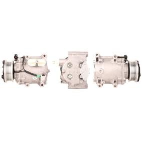 Klimakompressor ACP240