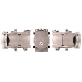 Achetez des Compresseur de climatisation LUCAS ACP248 à prix pour 256,18 €