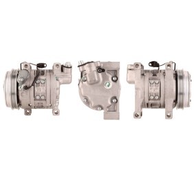 Acquista Compressore aria condizionata da LUCAS ACP260 a buon mercato per soli 609,27 €