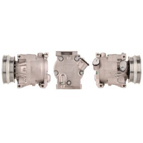 Acquista Compressore aria condizionata da LUCAS ACP281 a buon mercato per soli 661,87 €