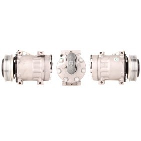 Comprar Compresor, aire acondicionado de LUCAS ACP305 a bajo precio de 501,24 €