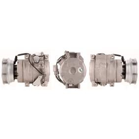 Klimakompressor ACP314
