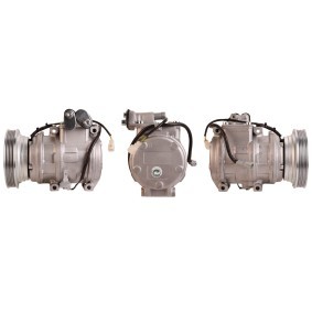 Klimakompressor ACP336