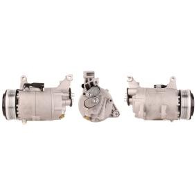 Comprar Compresor, aire acondicionado de LUCAS ACP341 a bajo precio de 223,46 €