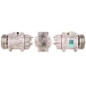 Acquista Compressore aria condizionata da LUCAS ACP344 a buon mercato per soli 289,33 €