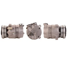 Achetez des Compresseur de climatisation LUCAS ACP348 à prix pour 392,31 €