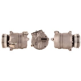 Acquista Compressore aria condizionata da LUCAS ACP351 a buon mercato per soli 936,12 €
