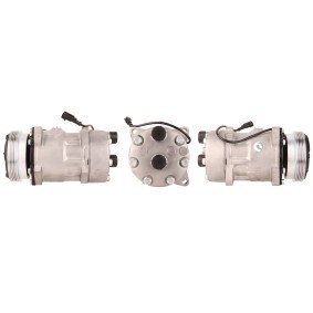 Acquista Compressore aria condizionata da LUCAS ACP353 a buon mercato per soli 362,73 €