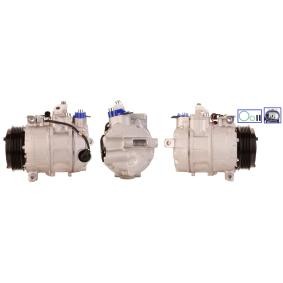 Klimakompressor ACP355