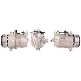 Klimakompressor ACP375