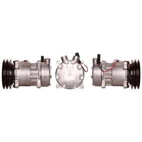 Acquista Compressore aria condizionata da LUCAS ACP382 a buon mercato per soli 617,76 €