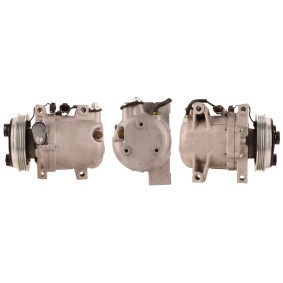 Klimakompressor ACP389