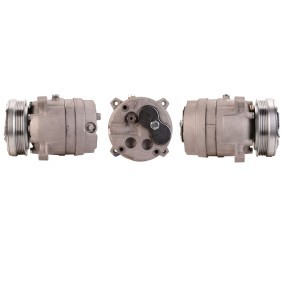 Acquista Compressore aria condizionata da LUCAS ACP393 a buon mercato per soli 483,54 €