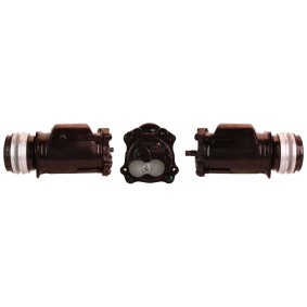 Acquista Compressore aria condizionata da LUCAS ACP402 a buon mercato per soli 607,47 €