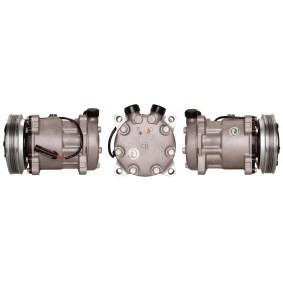 Acquista Compressore aria condizionata da LUCAS ACP408 a buon mercato per soli 406,64 €