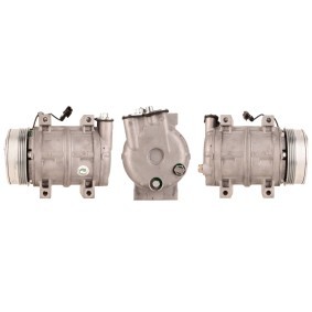 Klimakompressor ACP413