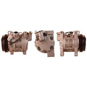 Klimakompressor ACP417