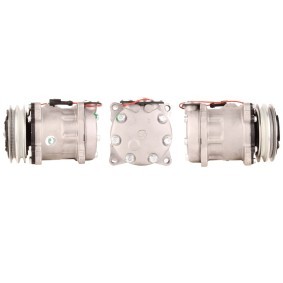 Acquista Compressore aria condizionata da LUCAS ACP438 a buon mercato per soli 614,60 €