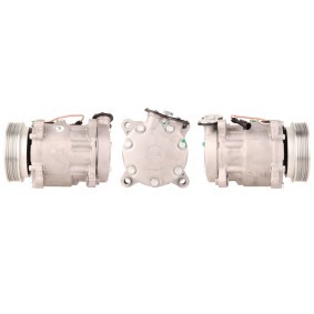 Acquista Compressore aria condizionata da LUCAS ACP440 a buon mercato per soli 319,59 €
