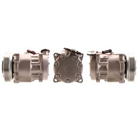 Acquista Compressore aria condizionata da LUCAS ACP442 a buon mercato per soli 586,10 €