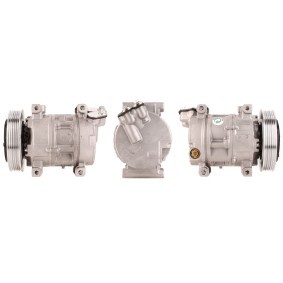 Acquista Compressore aria condizionata da LUCAS ACP443 a buon mercato per soli 219,51 €